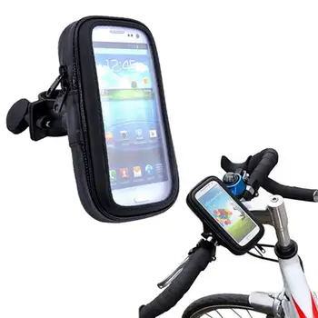 Vodootporan Biciklistička Okvir Držač Telefona Torba Torbica sa Volanom za iPhone Samsung Biciklističke Stalak za Pribor za Bicikle
